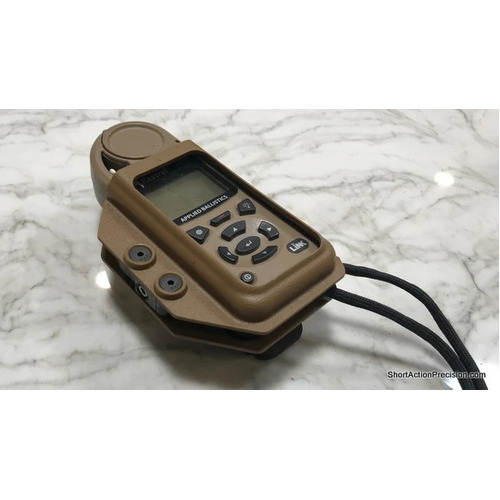 SAP KBS Kestrel Base Station - OD Green
