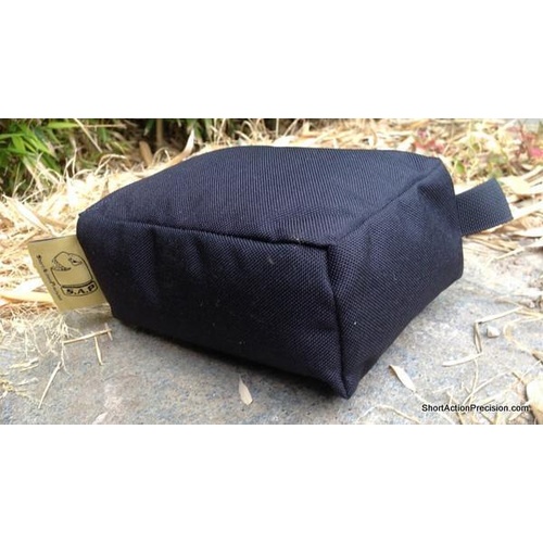 SAP Lightweight Bag - Black