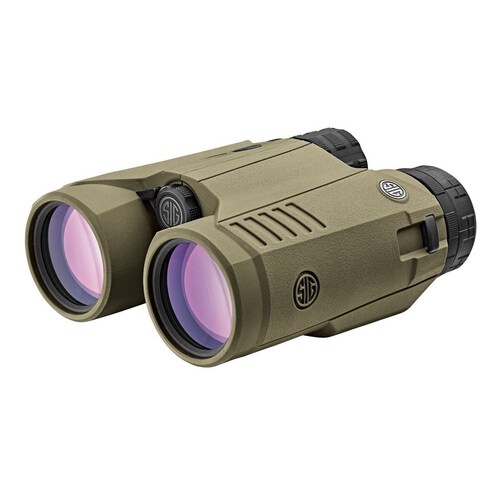 Sig Sauer Kilo 3000 BDX 10x42mm Range Finding Binoculars