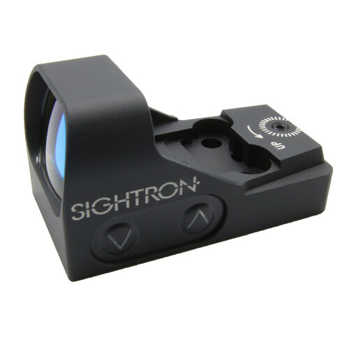 Sightron SRS-2 Red Dot - 2 MOA