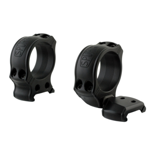 Spuhr Cantilever 34mm Hunting Rings