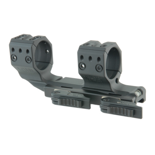Spuhr ISMS QD 34mm Scope Mount With 40mm Offset 38mm