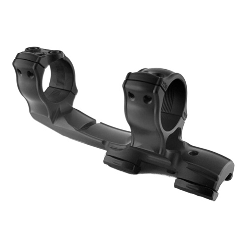 Spuhr Hunting 30mm Picatinny Scope Mount - Single Mount | 38mm | 70mm