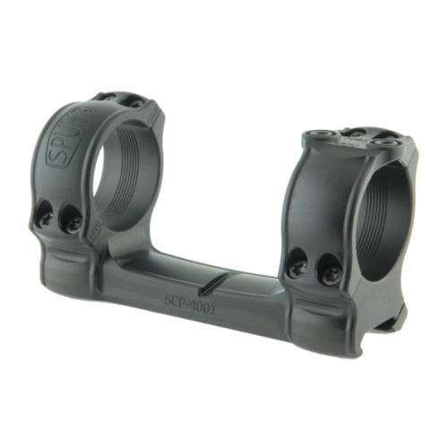 Spuhr Hunting 34mm Picatinny Scope Mount - Single Mount | 30mm