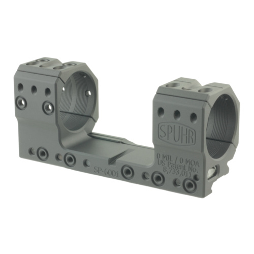 Spuhr ISMS Scope Mount 36mm