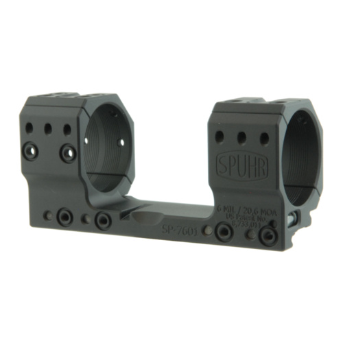 Spuhr ISMS Scope Mount 40mm