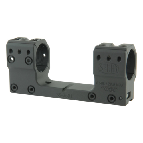 Spuhr ISMS Scope Mount 30mm Sauer STR