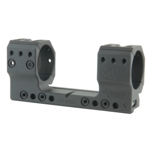 Spuhr ISMS Scope Mount 36mm Sako TRG/Tikka T3/T3X
