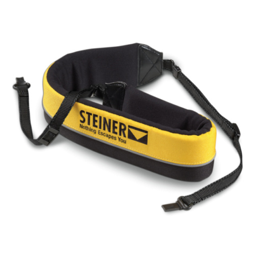 Steiner Flotation Strap with Clicloc - Commander 7x50 Old series