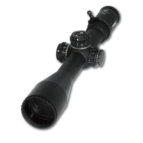 Steiner T6XI 5-30x56mm - MSR2