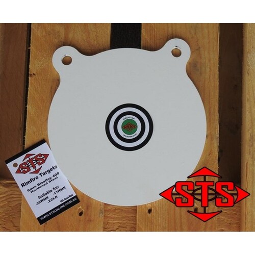 STS 200mm Rimfire Gong