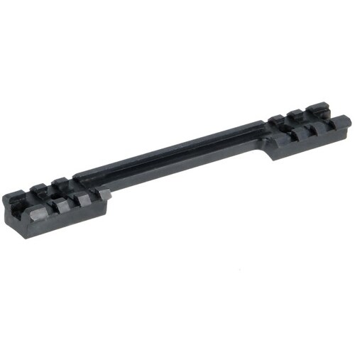 UTG Remington 700 Picatinny Steel Rail - LA | 0MOA