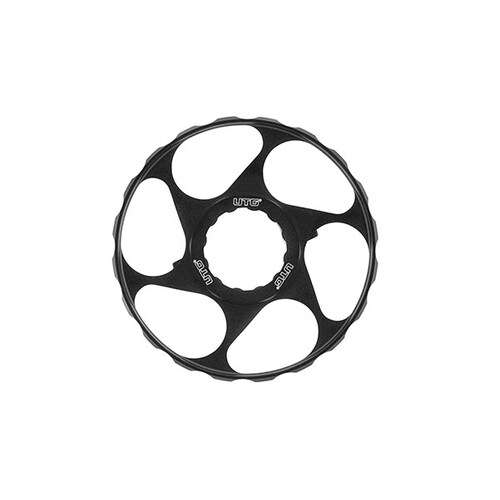 UTG Side Wheel Add-on Side Parallax Adjustable BugBuster