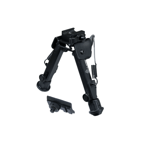 UTG Super Duty Quick Detach Bipod - 6-8.5"