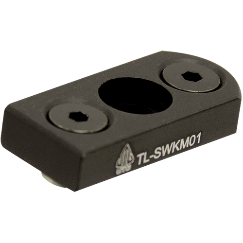 UTG Keymod Adaptor Base for Standard QD Sling Swivel