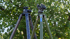 Tripods
