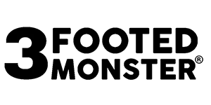 3 Footed Monster