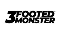 3 Footed Monster