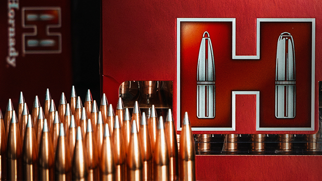 Reloading Components