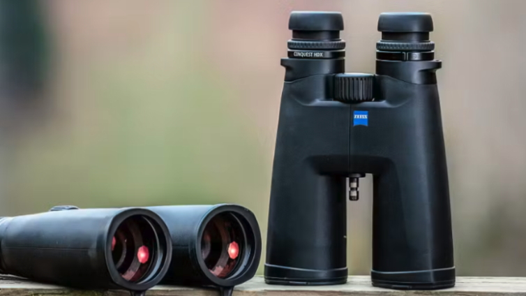 Binoculars